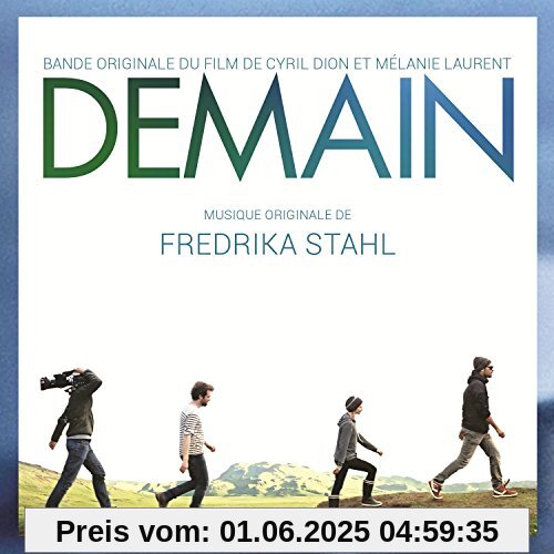 Demain Demain von Fredrika Stahl