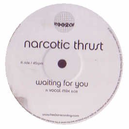Waiting for You [Vinyl Single] von Free 2 Air