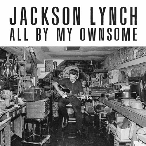 All By My Ownsome (LP) [Vinyl LP] von Free Dirt Records