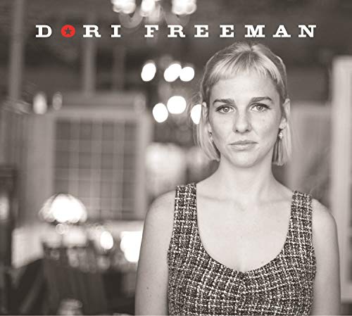 Dori Freeman [Vinyl LP] von Free Dirt Records