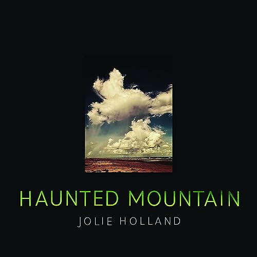 Haunted Mountain (LP) [Vinyl LP] von Alliance Entertainment