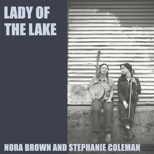 Lady of the Lake (10" Vinyl) [Vinyl LP] von Free Dirt Records