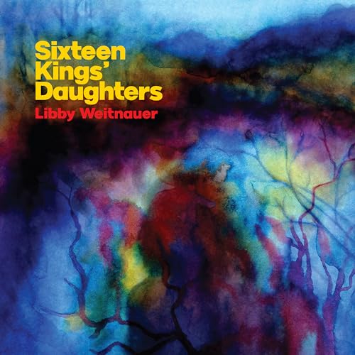Sixteen Kings' Daughters [Vinyl LP] von Free Dirt Records
