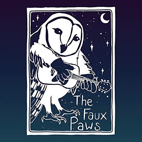 The Faux Paws (LP) [Vinyl LP] von Free Dirt Records