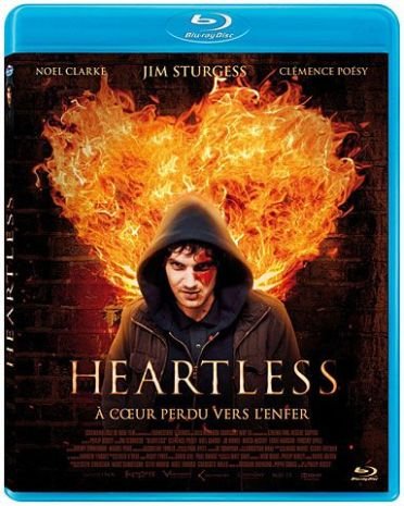 Heartless [Blu-ray] von Free Dolphin