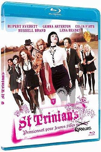 St Trinian's: Pensionnat pour jeunes filles rebelles [Blu-ray] [FR Import] von Free Dolphin