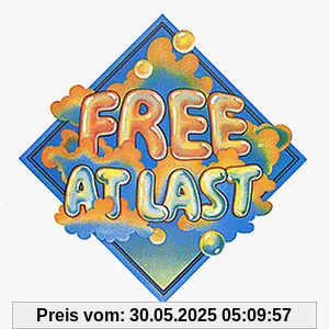At Last At Last von Free