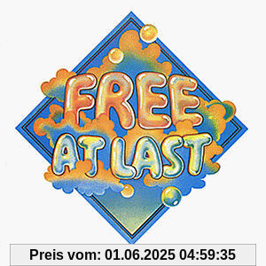 At Last von Free