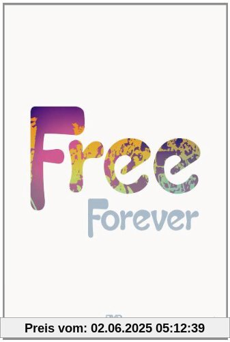 Free - Forever (Limited Edition) [2 DVDs] von Free