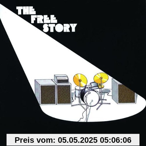 Free-the Free Story von Free