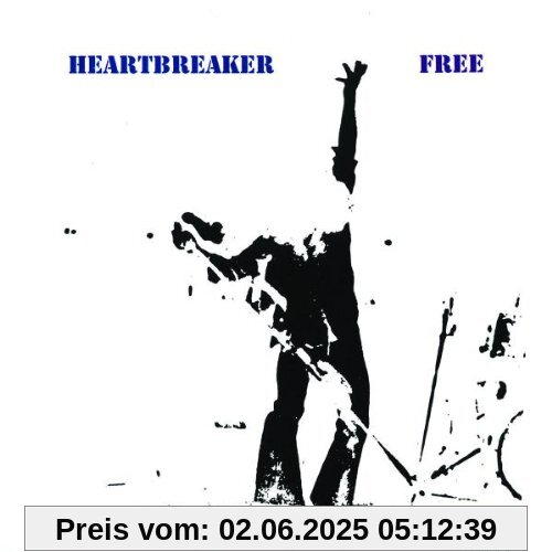 Heartbreaker Heartbreaker von Free