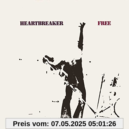 Heartbreaker von Free