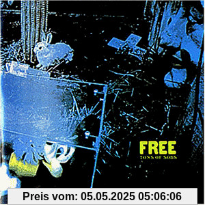 Tons of Sobs von Free