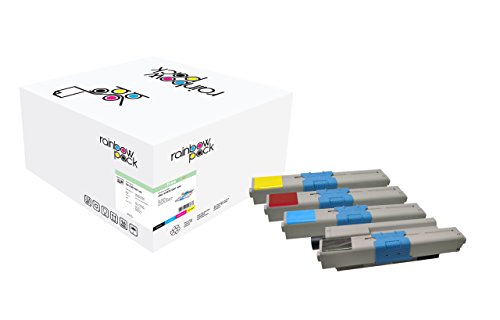 Freecolor OC301 Rainbow Kit von Freecolor