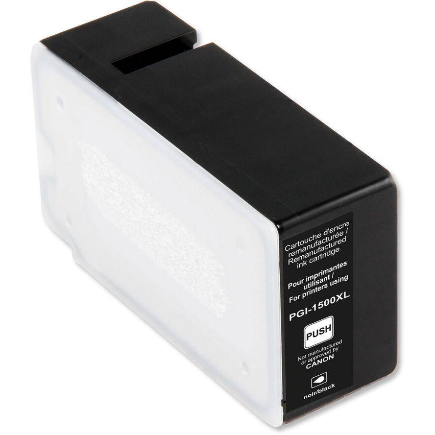 Freecolor Patrone Canon PGI-1500XL black remanufactured Freecolor Patrone Canon PGI-1500XL black remanufactured von Freecolor