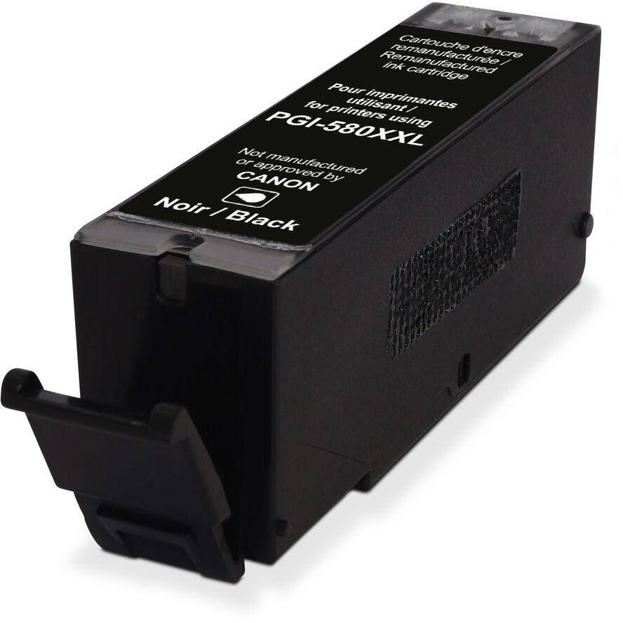 Freecolor Patrone Canon PGI-580XXL black remanufactured Freecolor Patrone Canon PGI-580XXL black remanufactured von Freecolor