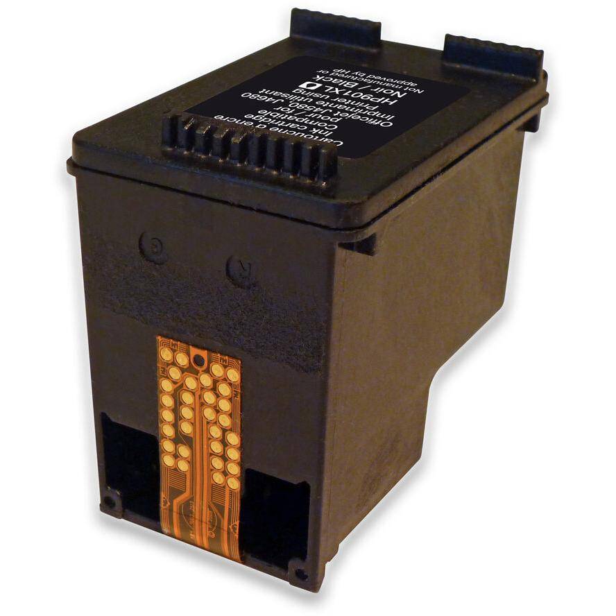 Freecolor Patrone HP 901XL black remanufactured Freecolor Patrone HP 901XL black remanufactured von Freecolor