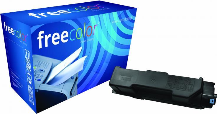 Freecolor TK1160-FRC Tonerkartusche 1 Stück(e) Kompatibel Schwarz (TK1160-FRC) von Freecolor