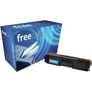 Freecolor TN326C-FRC - Patrone - Cyan - Laser - Brother - MFC-L 8650 CDW - HL-L 8350 CDW - DCP-L 8450 CDW - MFC-L 8850 CDW - HL-L 8250 CDN - DCP-L 8400 CDN - TN326C (TN326C-FRC) von Freecolor