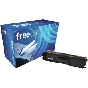 Freecolor TN326K-FRC - Patrone - Schwarz - Laser - Brother - MFC-L 8650 CDW - HL-L 8350 CDW - DCP-L 8450 CDW - MFC-L 8850 CDW - HL-L 8250 CDN - DCP-L 8400 CDN - TN326BK (TN326K-FRC) von Freecolor