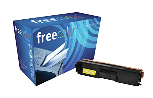 Freecolor TN329Y-Frc Laser Toner Cartridge von Freecolor