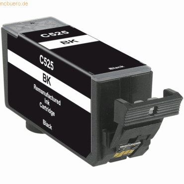 Freecolor Tinte kompatibel mit Canon PGI-525 schwarz Freecolor Tinte kompatibel mit Canon PGI-525 schwarz von Freecolor