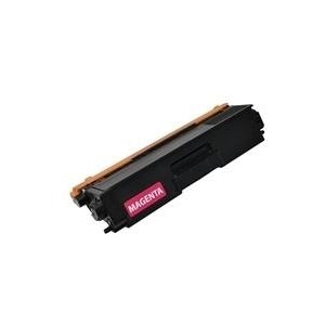 Clover Imaging FREECOLOR - Magenta - kompatibel - Tonerpatrone (Alternative zu: Brother TN900M) - für Brother HL-L9200CDWT, HL-L9300CDWT, HL-L9300CDWTT, MFC-L9550CDW, MFC-L9550CDWT (TN900M-FRC) von Freecolor