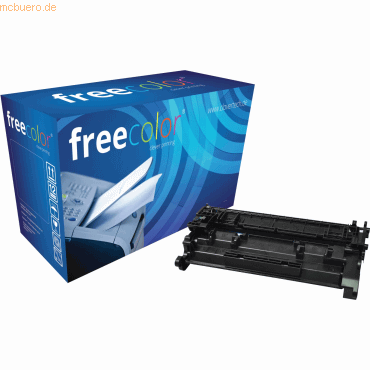 Freecolor Toner Freecolor für HP LaserJet M402 (26A) von Freecolor