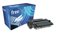 Freecolor Toner HP LJ P3015 HY black CE255X-XXL kompatibel Freecolor Toner HP LJ P3015 HY black CE255X-XXL kompatibel von Freecolor