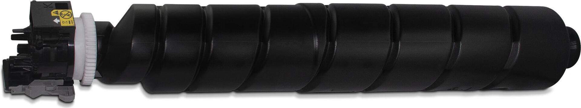 Freecolor K40222F7 Tonerkartusche 1 Stück(e) Kompatibel Schwarz (K40222F7) von Freecolor