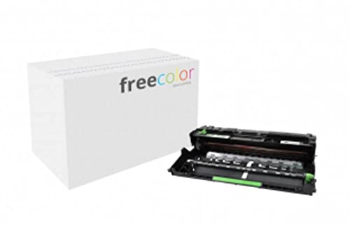 Freecolor Toner ersetzt Brother DR3400 Kompatibel Schwarz 30000 Seiten DR3400-FRC von Freecolor