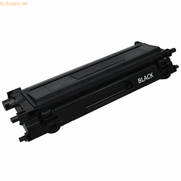 Freecolor Toner kompatibel mit Brother TN-135 schwarz von Freecolor