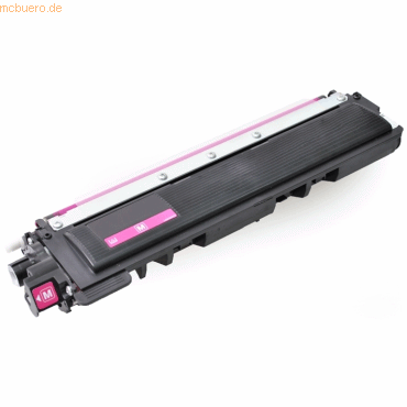Freecolor Toner kompatibel mit Brother TN-230 magenta von Freecolor
