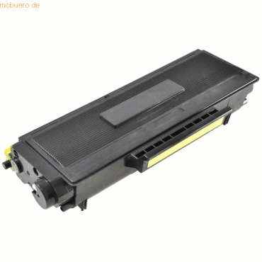 Freecolor Toner kompatibel mit Brother TN-3170 X schwarz von Freecolor