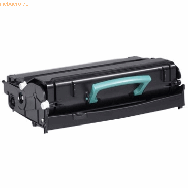 Freecolor Toner kompatibel mit Dell 2330/2350 schwarz von Freecolor