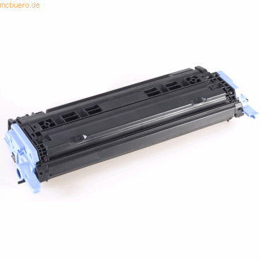 Freecolor Toner kompatibel mit HP Color LaserJet 1600 / 2600 schwarz von Freecolor