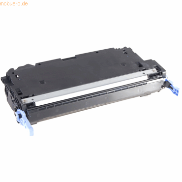 Freecolor Toner kompatibel mit HP Color LaserJet 3600/3800 schwarz von Freecolor