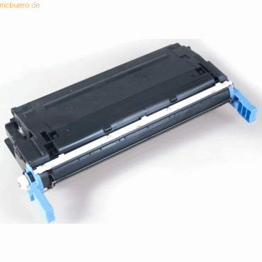 Freecolor Toner kompatibel mit HP Color LaserJet 4600 gelb von Freecolor