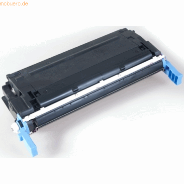 Freecolor Toner kompatibel mit HP Color LaserJet 4600 magenta von Freecolor
