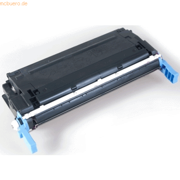 Freecolor Toner kompatibel mit HP Color LaserJet 4600 schwarz von Freecolor