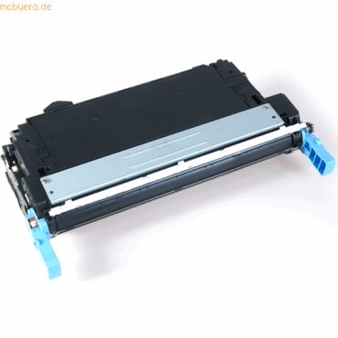 Freecolor Toner kompatibel mit HP Color LaserJet 4700 magenta von Freecolor