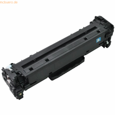 Freecolor Toner kompatibel mit HP Color LaserJet Pro 300 / 400 cyan Freecolor Toner kompatibel mit HP Color LaserJet Pro 300 / 400 cyan von Freecolor