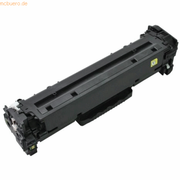 Freecolor Toner kompatibel mit HP Color LaserJet Pro 300 / 400 gelb Freecolor Toner kompatibel mit HP Color LaserJet Pro 300 / 400 gelb von Freecolor