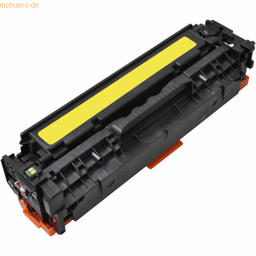 Freecolor Toner kompatibel mit HP Color LaserJet Pro M476 gelb von Freecolor