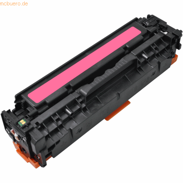 Freecolor Toner kompatibel mit HP Color LaserJet Pro M476 magenta von Freecolor