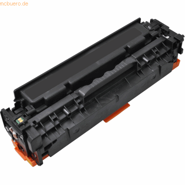 Freecolor Toner kompatibel mit HP Color LaserJet Pro M476 schwarz von Freecolor
