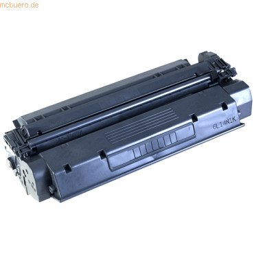 Freecolor Toner kompatibel mit HP LaserJet 1150 A schwarz von Freecolor