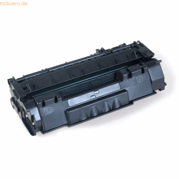 Freecolor Toner kompatibel mit HP LaserJet 1160/1320 A schwarz Freecolor Toner kompatibel mit HP LaserJet 1160/1320 A schwarz von Freecolor