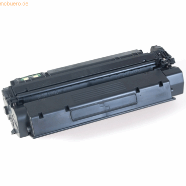Freecolor Toner kompatibel mit HP LaserJet 1300 A schwarz von Freecolor