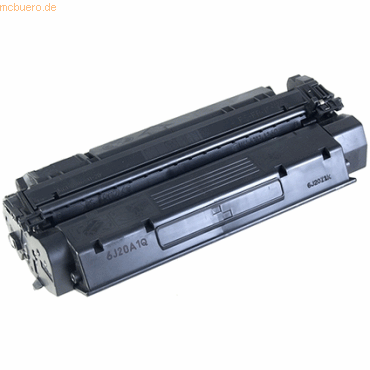 Freecolor Toner kompatibel mit HP LaserJet 1300 X schwarz von Freecolor